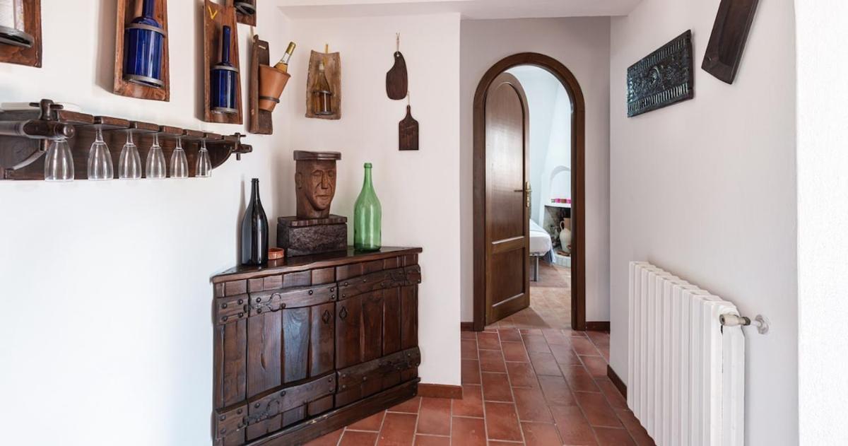 Villa Clicksardegna Giulietta With Large Garden And *