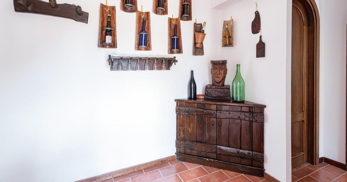 Clicksardegna Giulietta With Large Garden And Alghero
