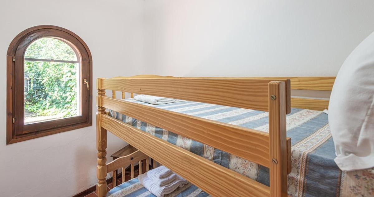 Clicksardegna Giulietta With Large Garden And