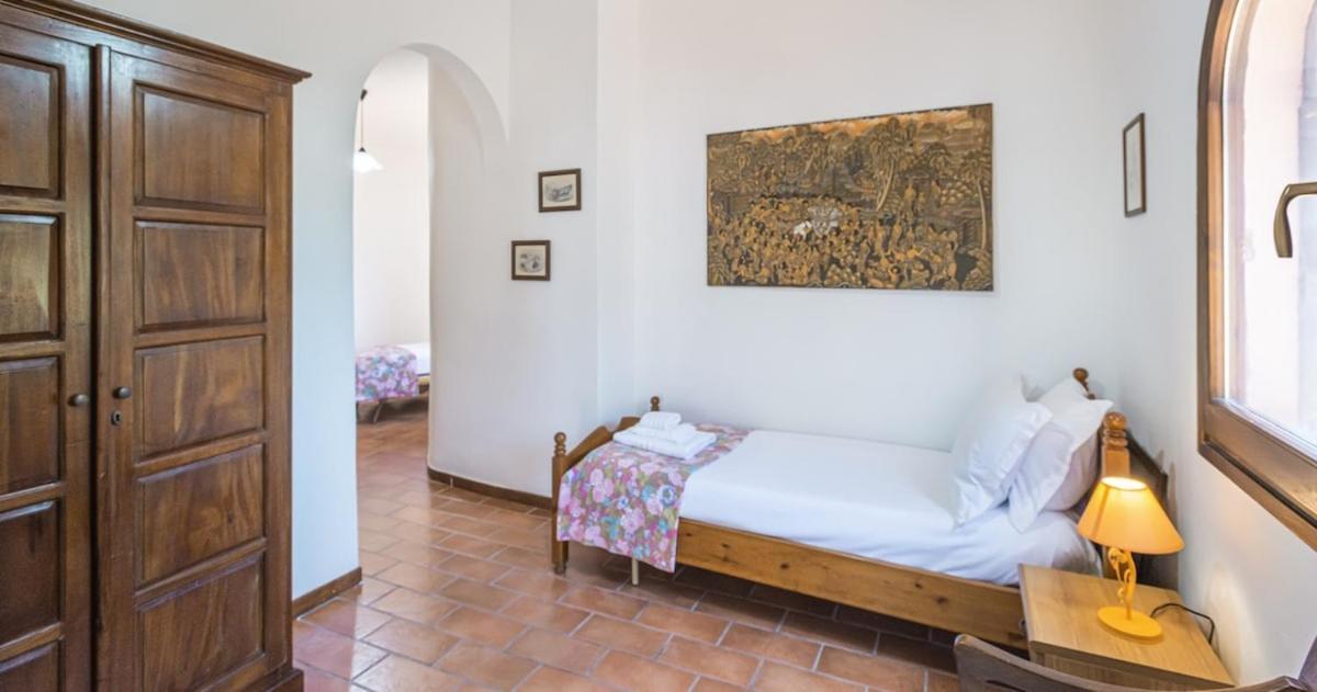 Clicksardegna Giulietta With Large Garden And * Alghero