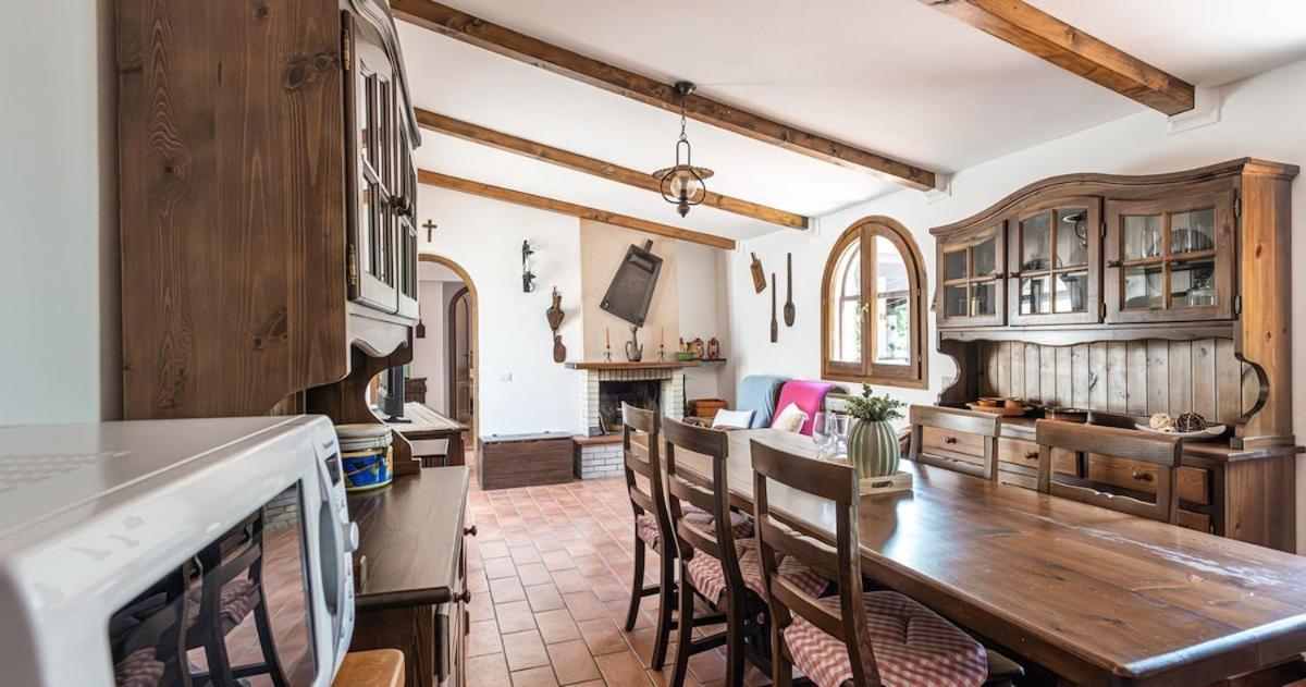 Villa Clicksardegna Giulietta With Large Garden And Alghero