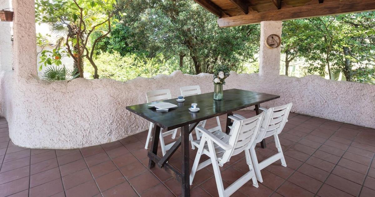 Clicksardegna Giulietta With Large Garden And * Alghero