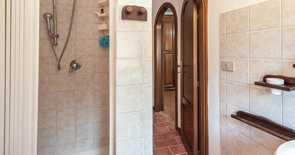 Villa Clicksardegna Giulietta With Large Garden And *