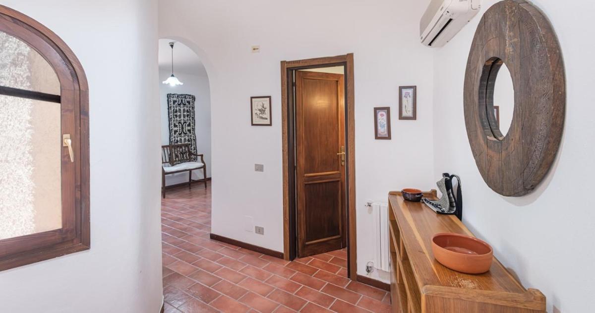 Clicksardegna Giulietta With Large Garden And * Alghero
