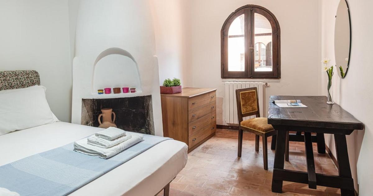 Clicksardegna Giulietta With Large Garden And