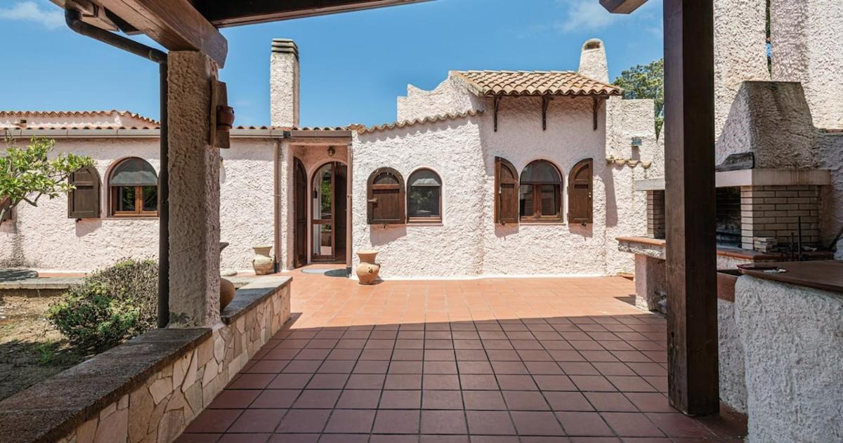 Clicksardegna Giulietta With Large Garden And * Alghero