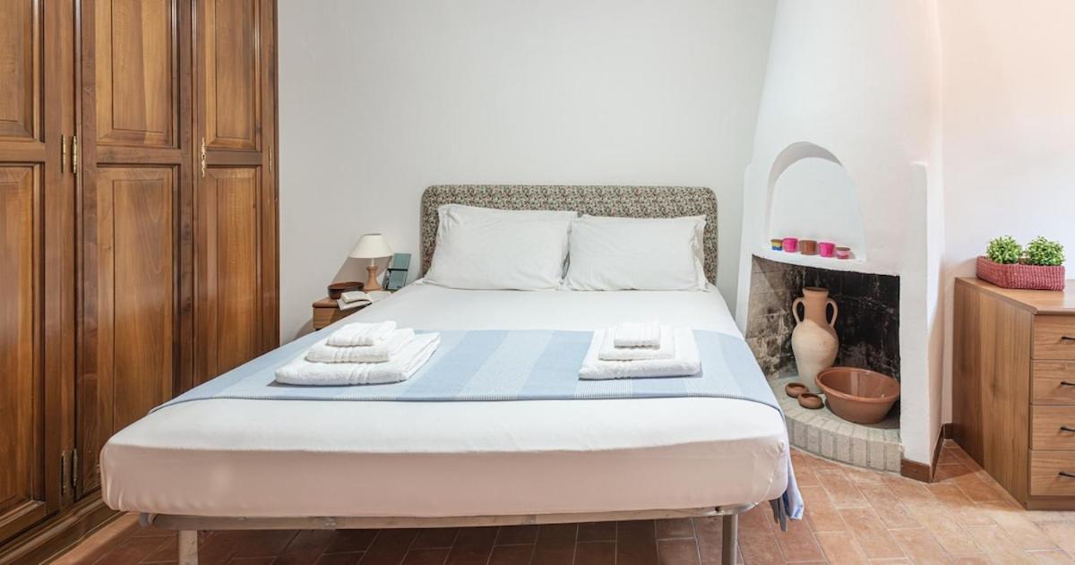 Clicksardegna Giulietta With Large Garden And Alghero