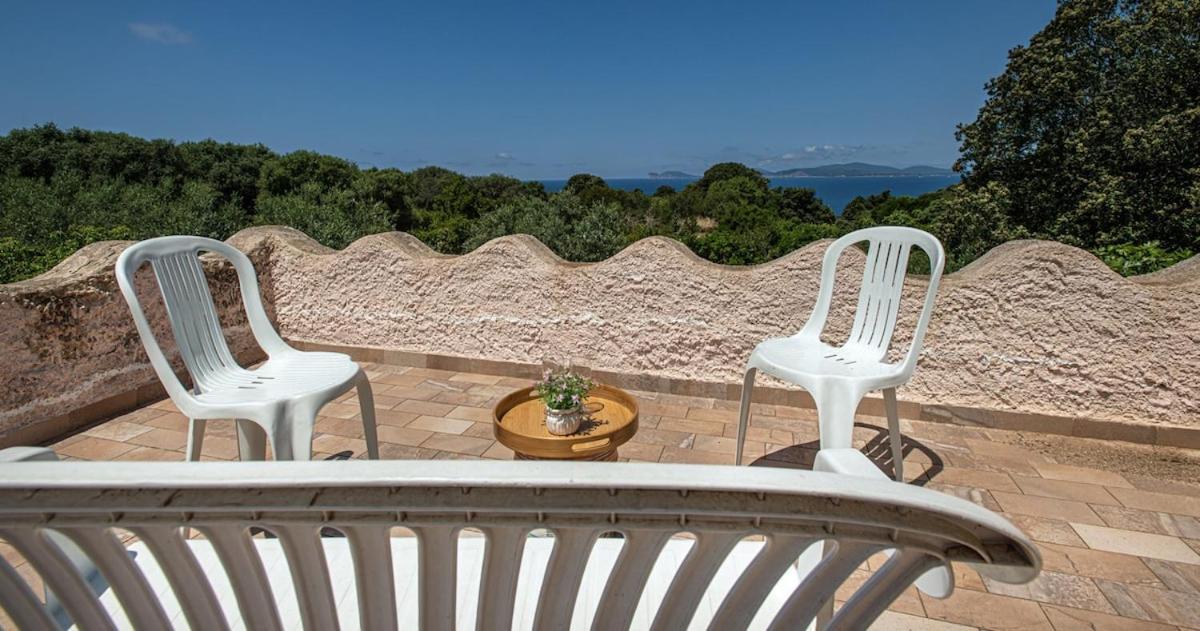 Clicksardegna Giulietta With Large Garden And Alghero