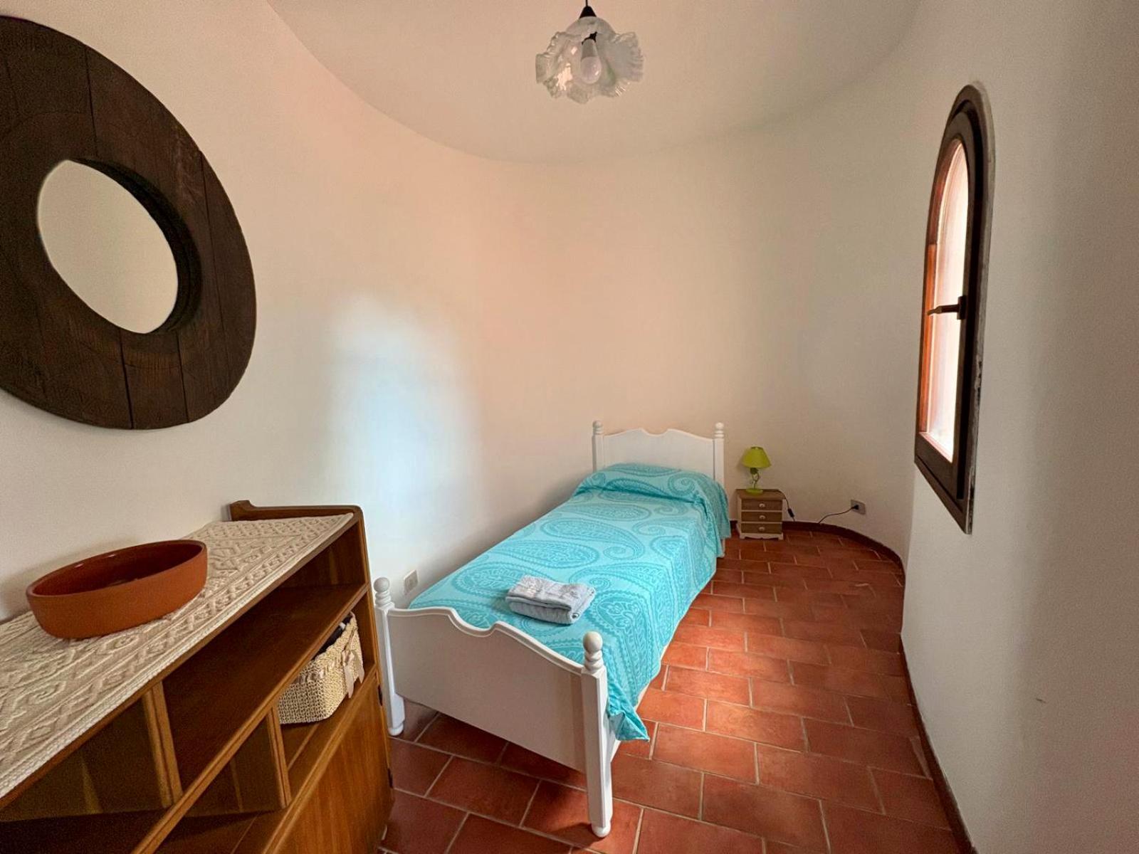 Clicksardegna Giulietta With Large Garden And Villa