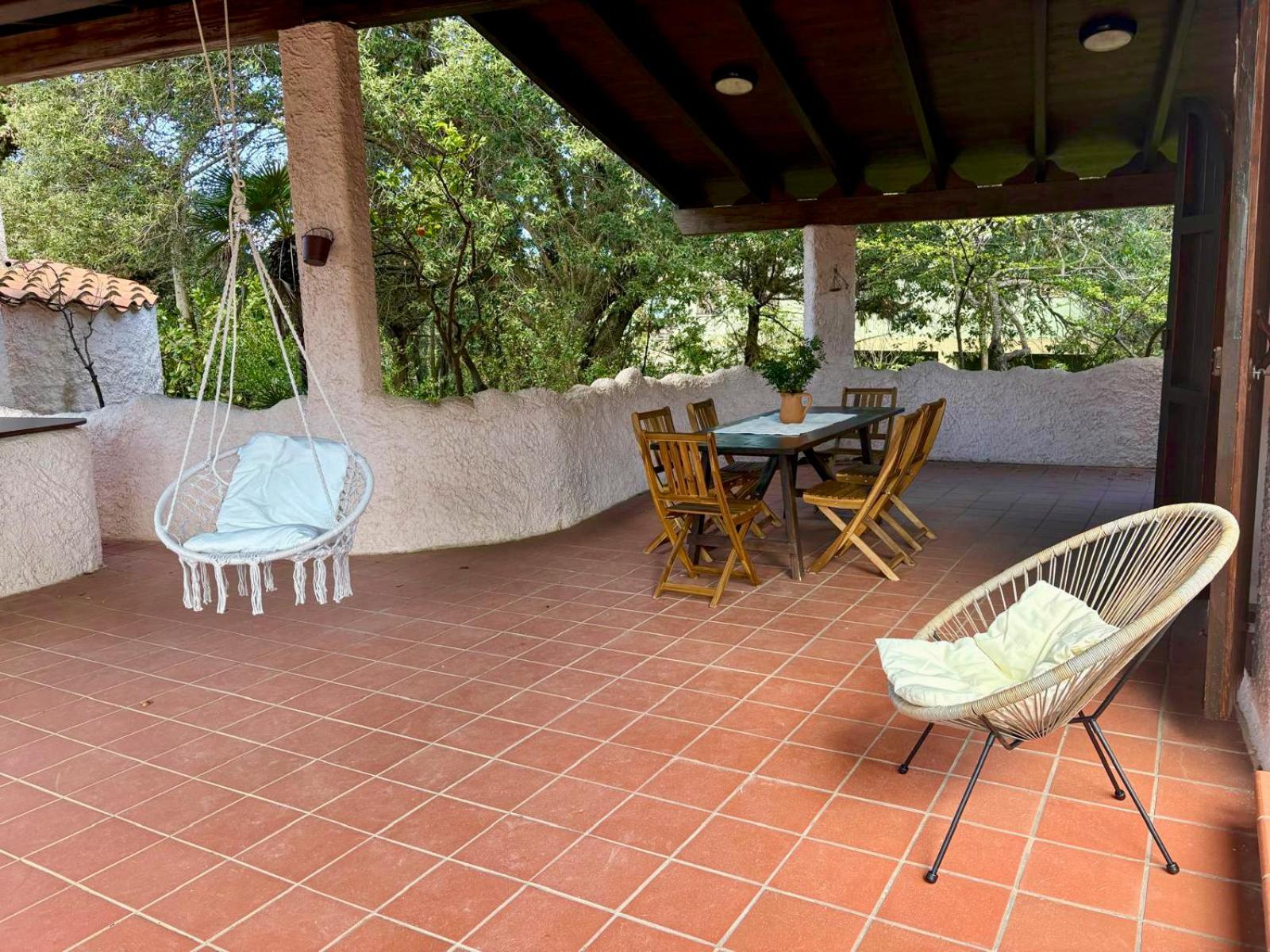 Clicksardegna Giulietta With Large Garden And * Alghero